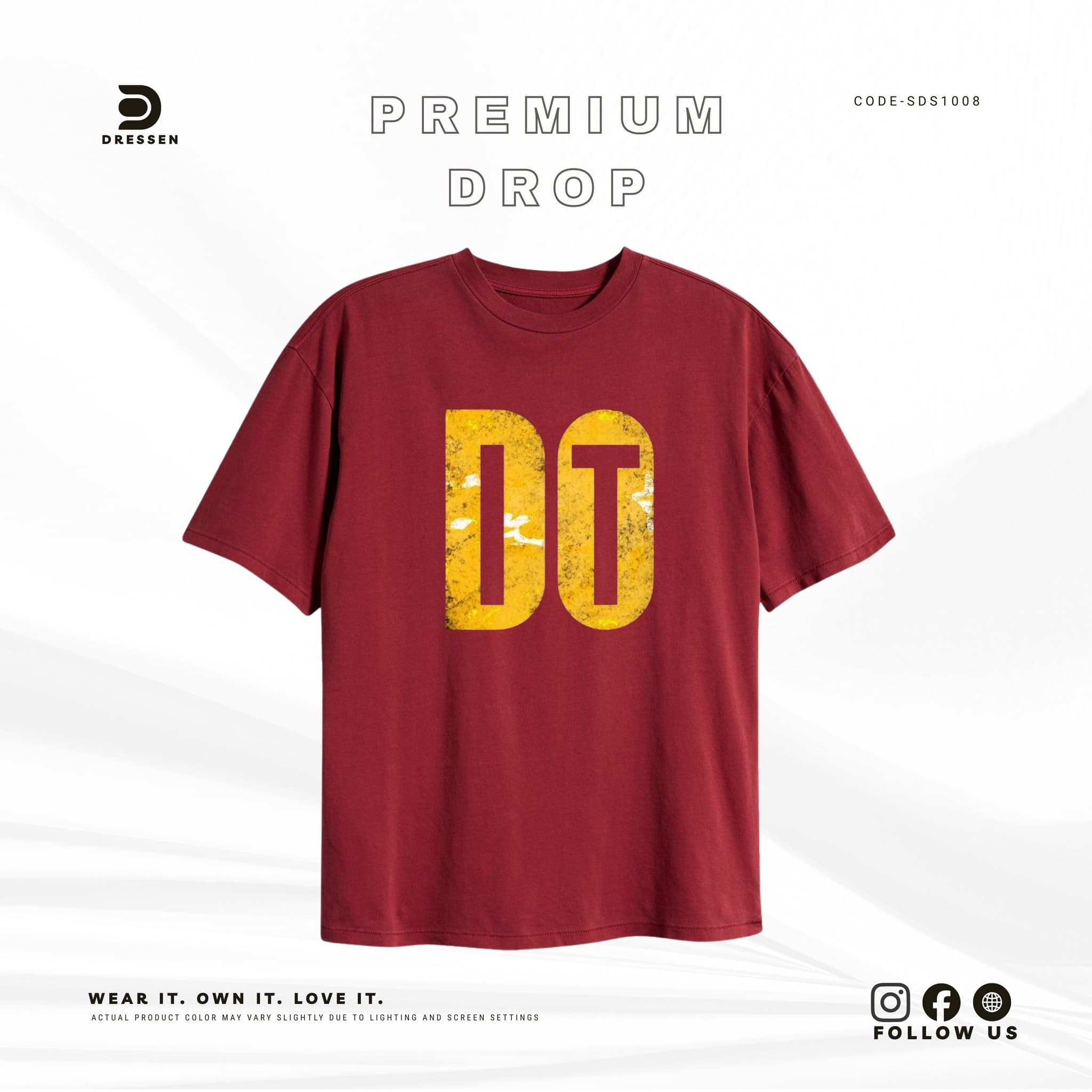 NS eMart fashion collection and styling